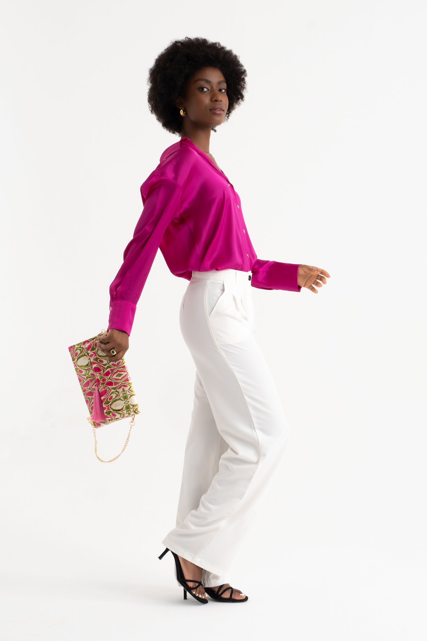 Cartera Amanda