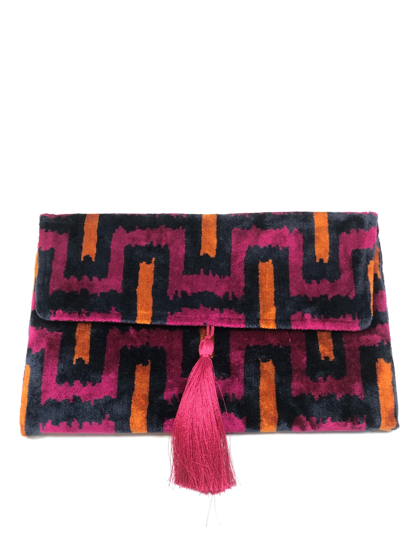 Cartera Plovdiv Fucsia