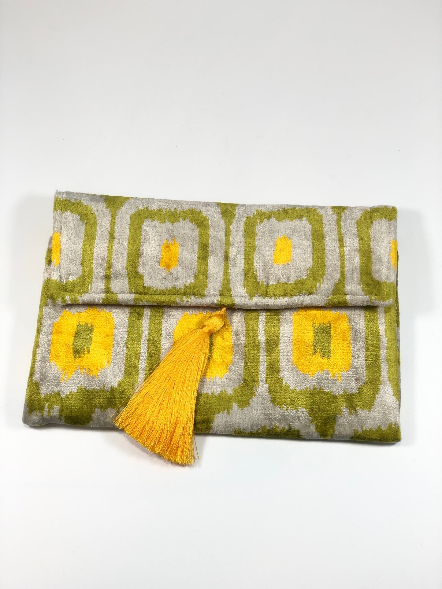 Cartera Plovdiv Amarillo