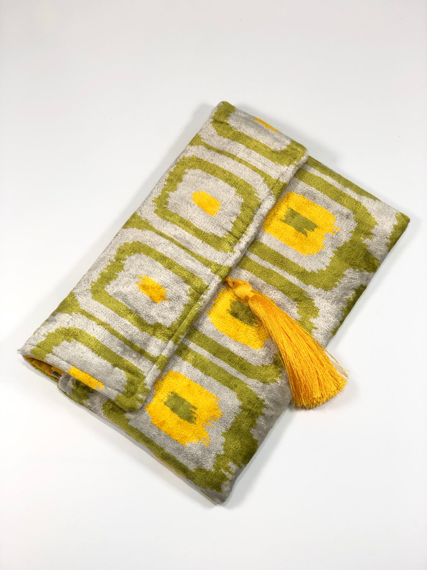 Cartera Plovdiv Amarillo