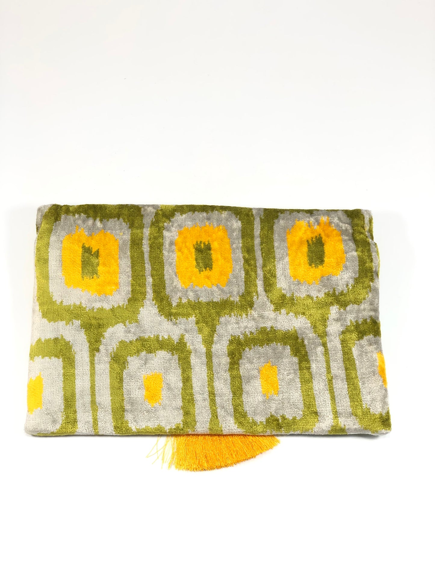 Cartera Plovdiv Amarillo