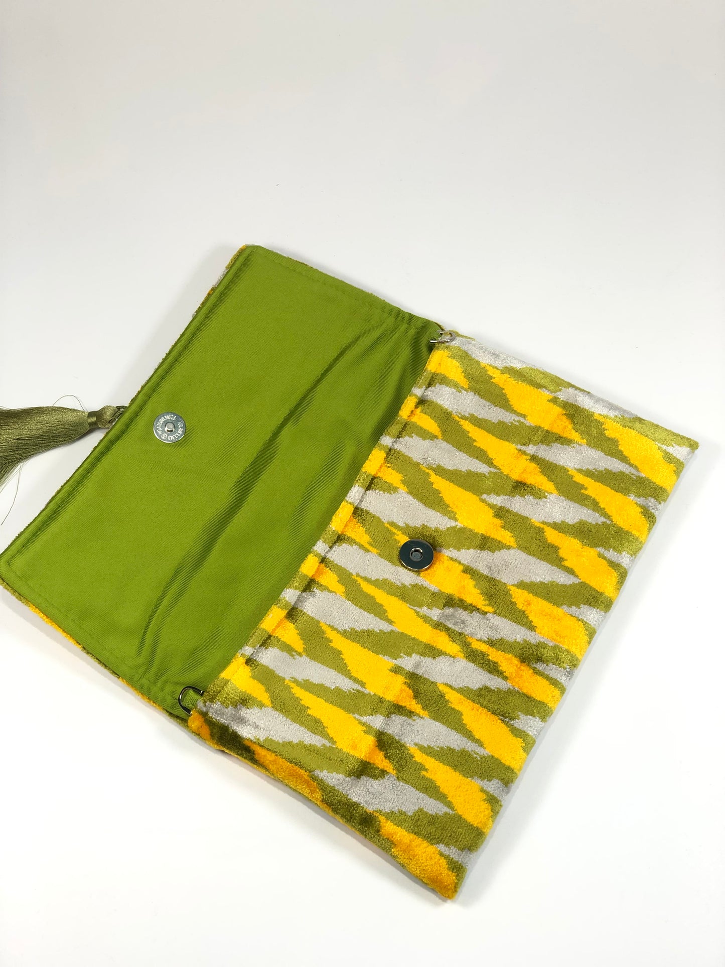 Cartera Vortik