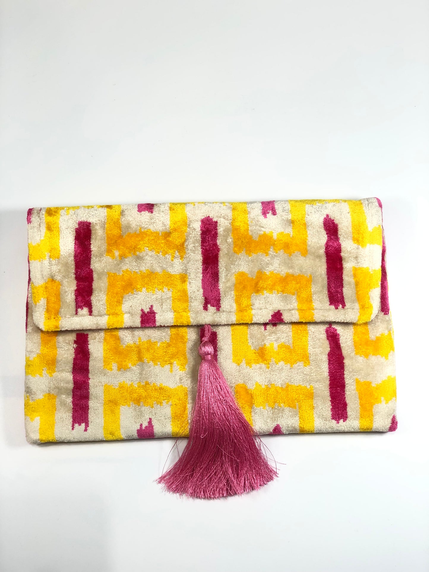 Cartera Plovdiv Rosa