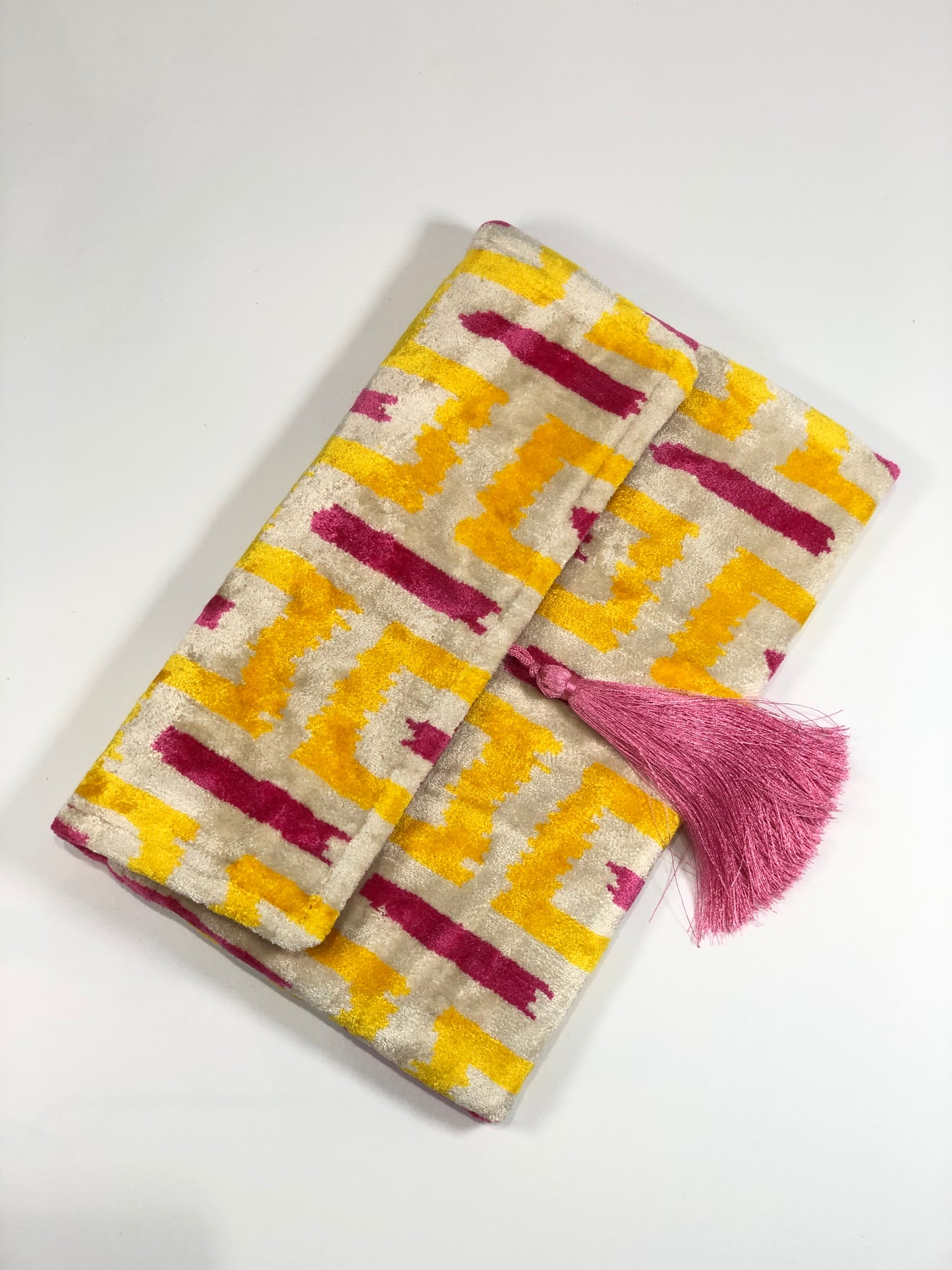 Cartera Plovdiv Rosa