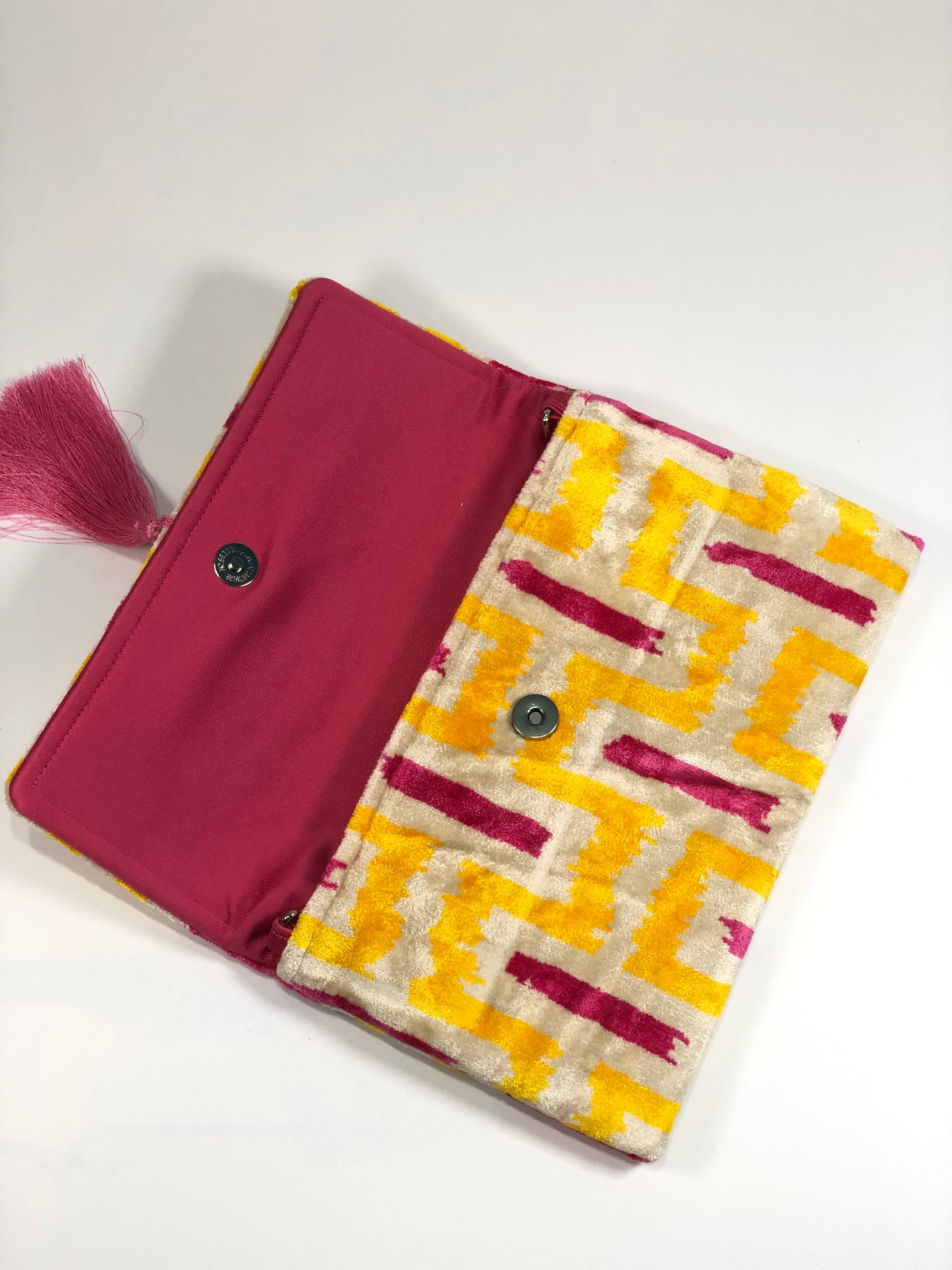 Cartera Plovdiv Rosa