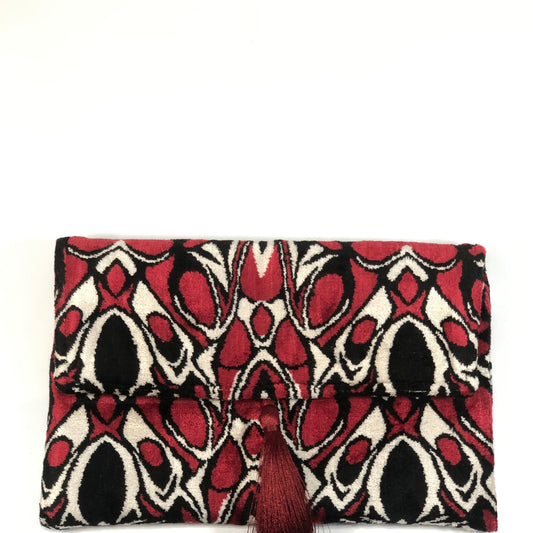 Cartera Amanda Negro