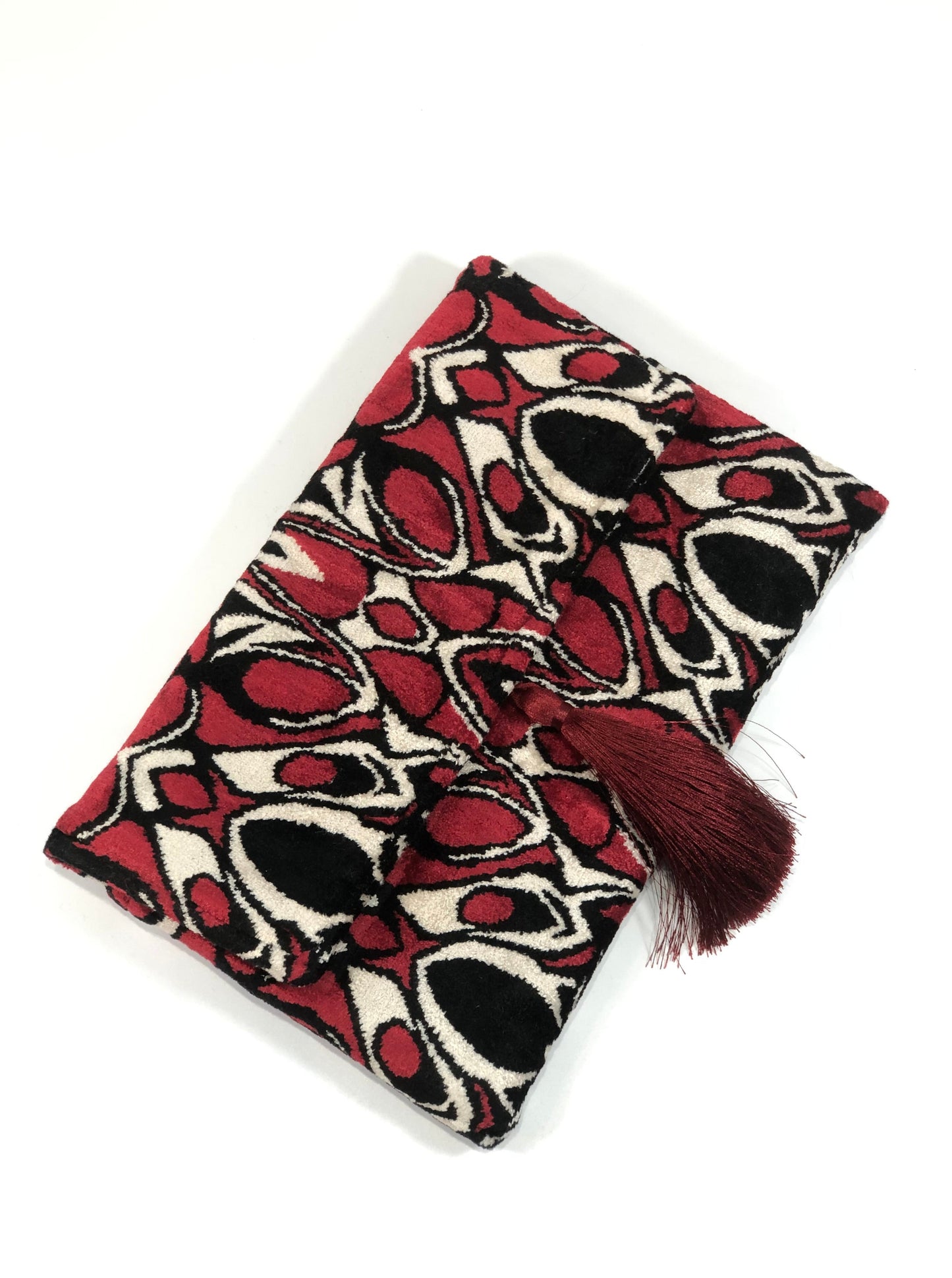 Cartera Amanda Negro