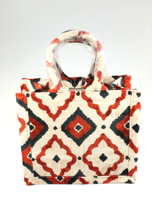 Bolso Tote Templo