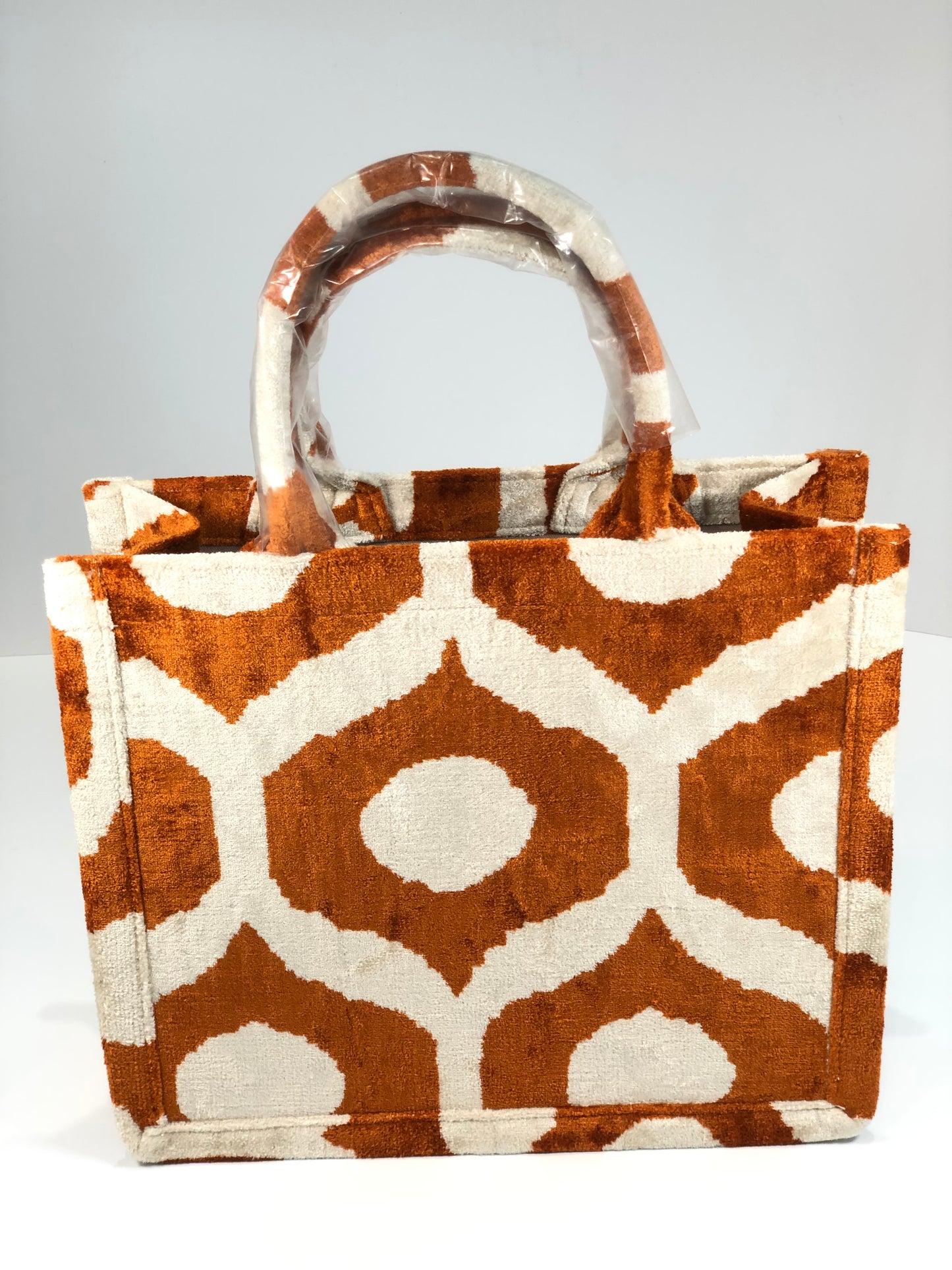 Bolso Tote Antik