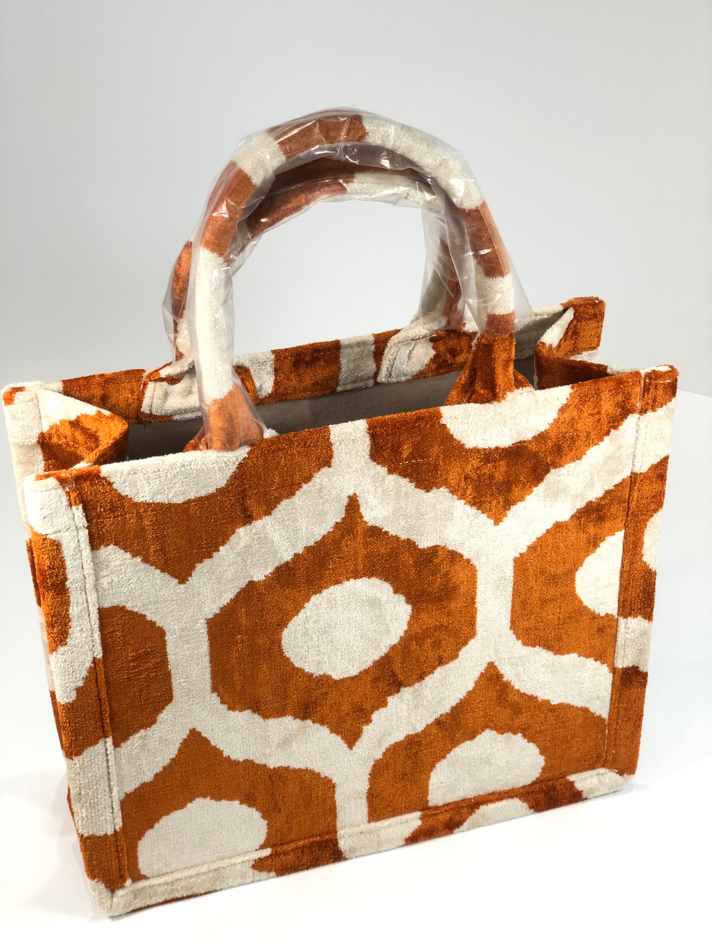 Bolso Tote Antik