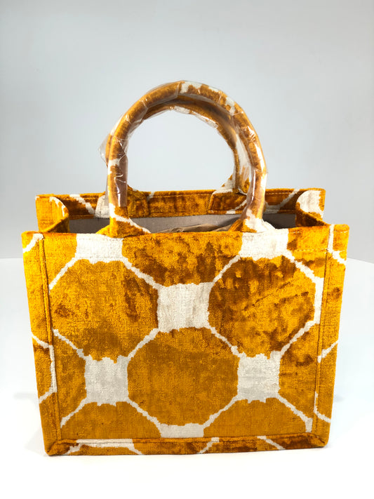 Bolso Tote Galena