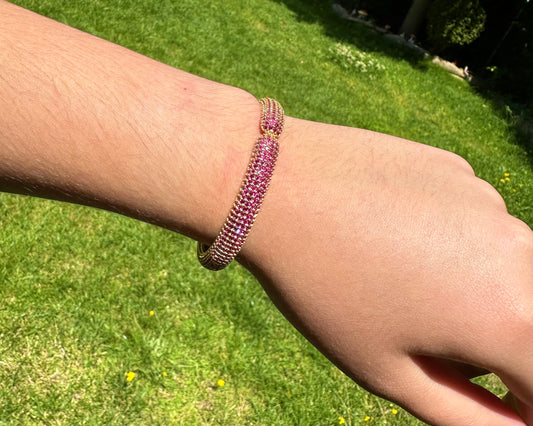 Pulsera Burgas