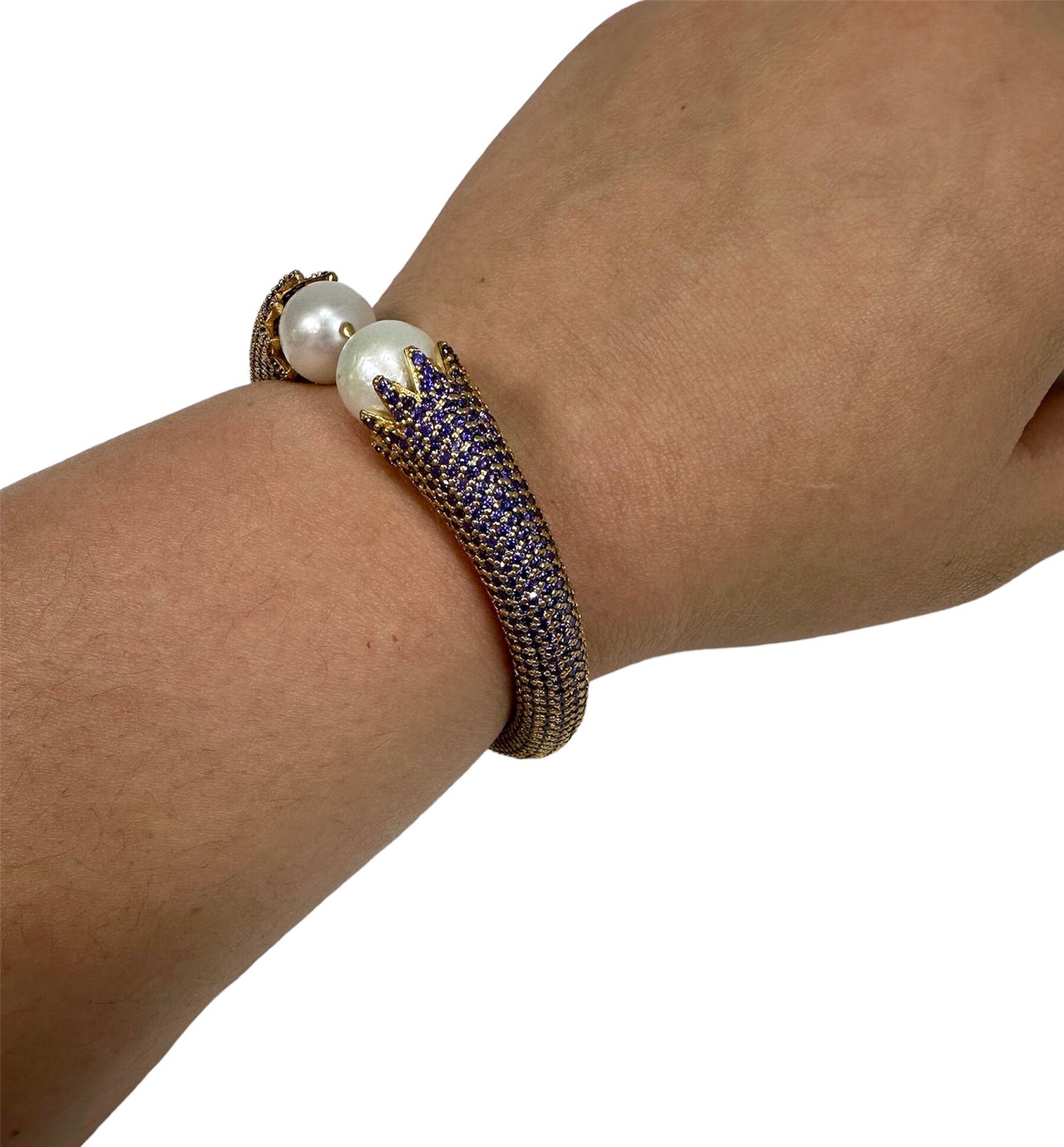 Pulsera Mesafe