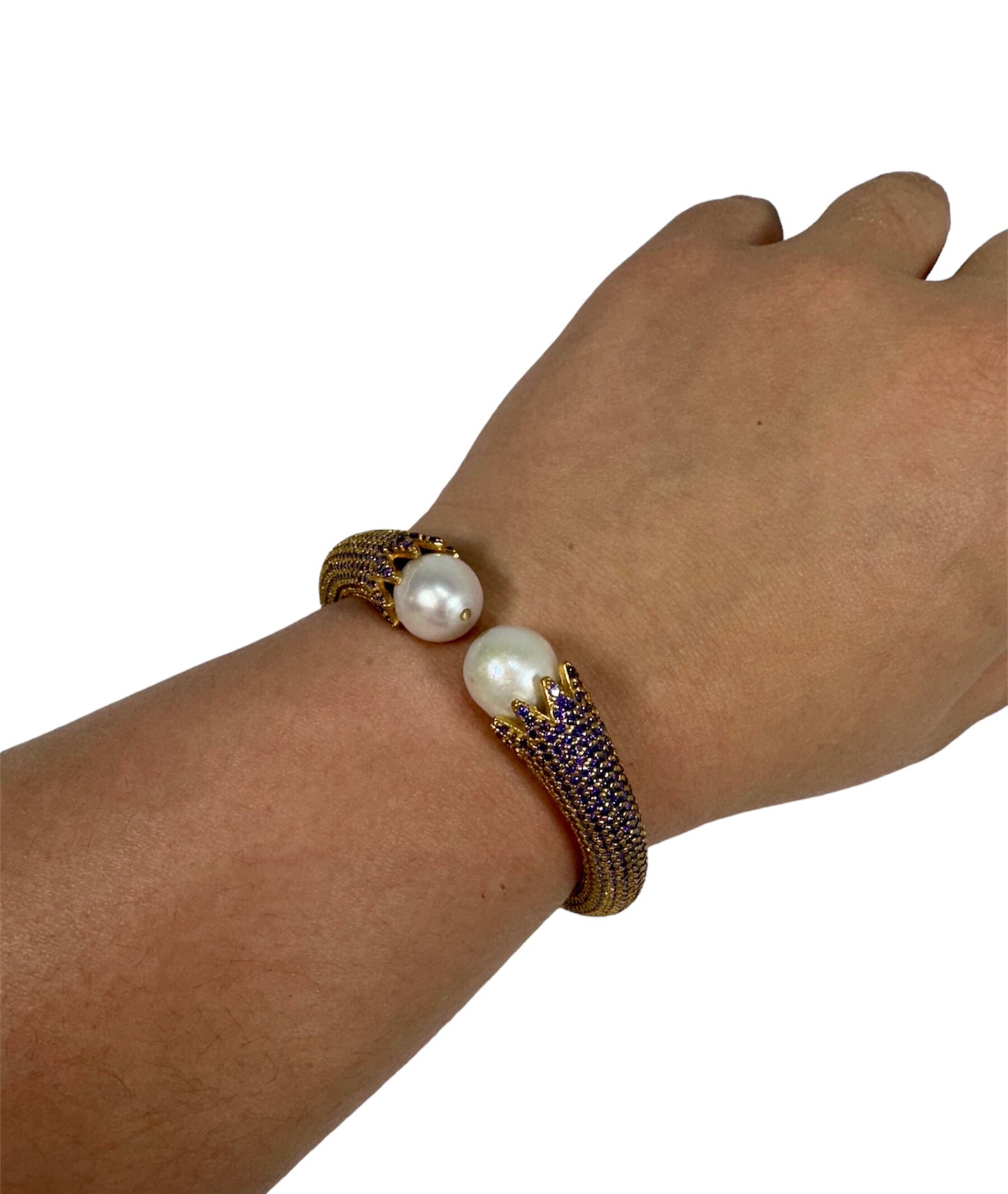 Pulsera Mesafe