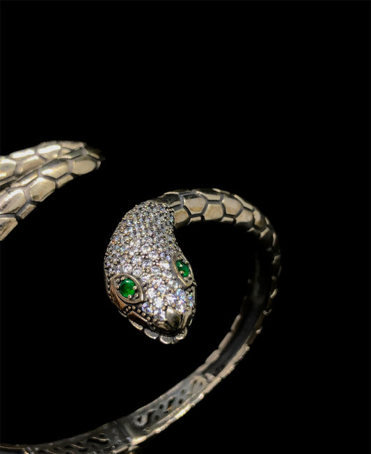 Pulsera Serpiente